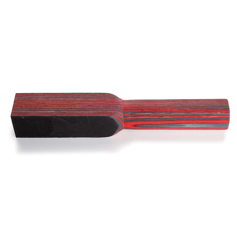 SpectraPly Turning Stock - 10" Length - Color:Applejack - Thickness:1-1/2" - Width:1-1/2"